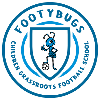 FootyBugs U8 Blue